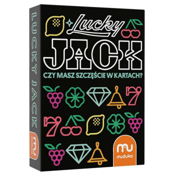 Lucky Jack MUDUKO